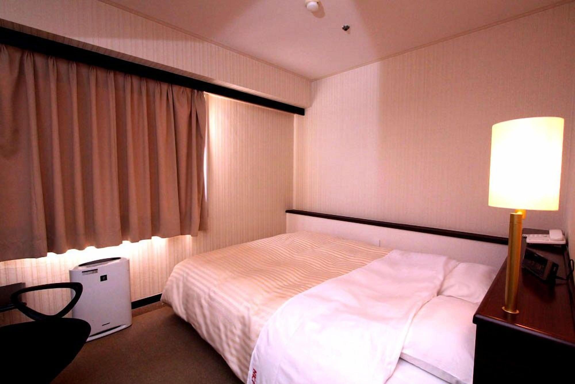 Kagoshima Kuko Hotel Kirishima Exterior foto