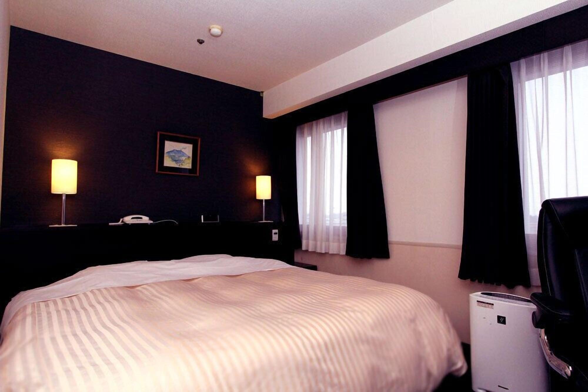 Kagoshima Kuko Hotel Kirishima Exterior foto