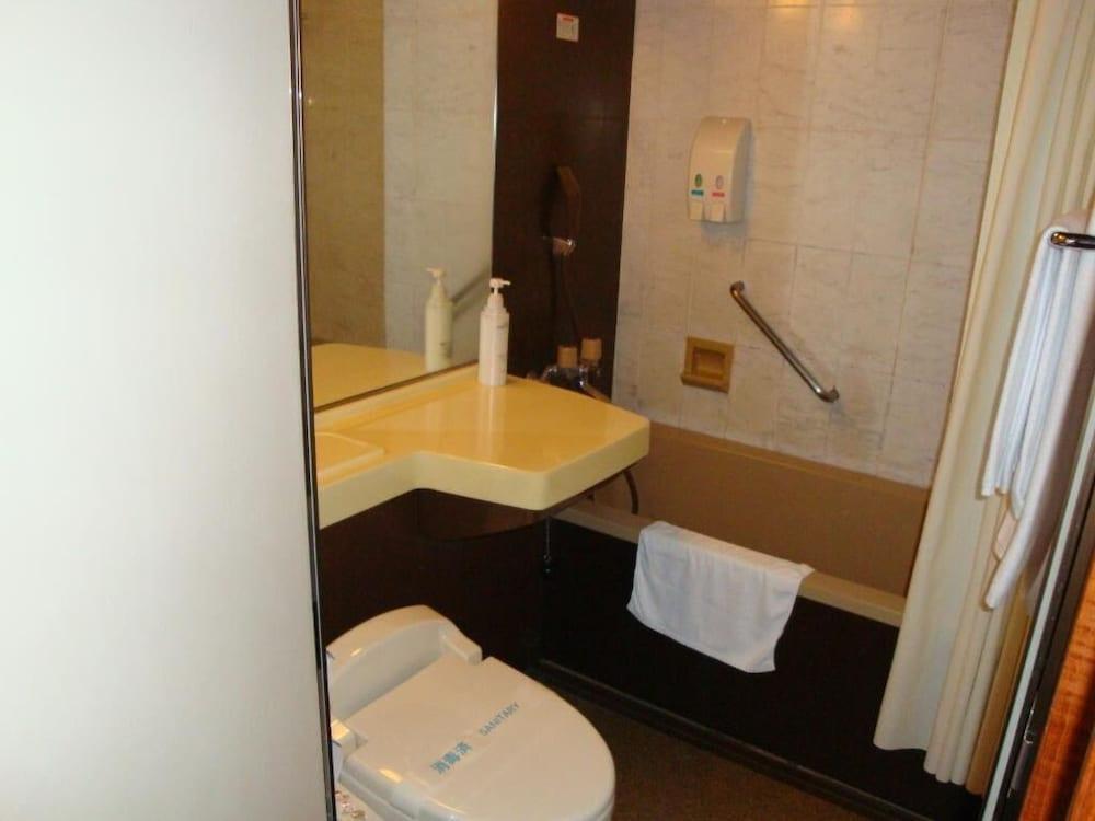 Kagoshima Kuko Hotel Kirishima Exterior foto